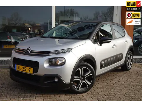 Citroen C3 1.2 PureTech Feel Edition
