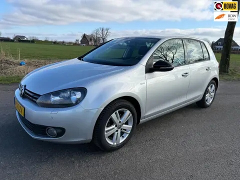 Volkswagen Golf 1.2 TSI Match, Stoelverw, Pdc, Trhaak