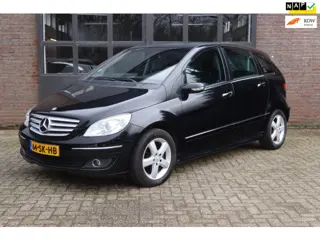 Mercedes-Benz B-klasse 150 Airco-Nette auto- Nieuwe APK