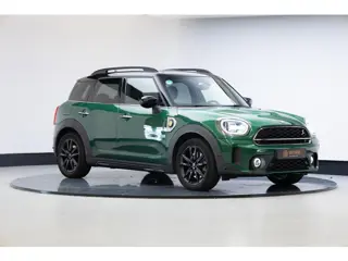 Mini Mini Countryman 1.5 Cooper S E ALL4 Chili | Panoramadak | Leder | H&K |