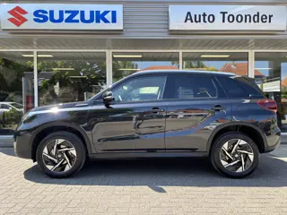 Suzuki Vitara Style 1.4 Boosterjet Smart Hybrid/Panoramadak
