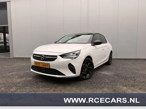 Opel Corsa 1.2 Turbo S . Automaat Virtualcockpit Carplay Stoelverw Camera Cruise Clima Distributier 