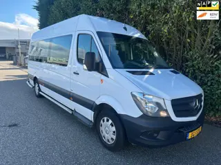 Mercedes-Benz Sprinter 313 Bj'03-2016 Personenbus EURO 6