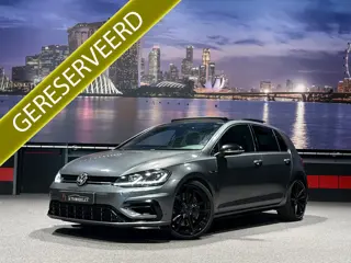 Volkswagen Golf 2.0 TSI 4Motion R Dynaudio|Keyless|Pano|Camera|Maxton