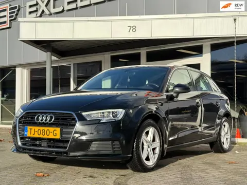 Audi A3 Sportback 1.0 TFSI Design Pro Line Plus