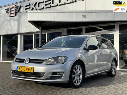 Volkswagen Golf Variant 1.0 TSI DSG Comfortline - Navigatie