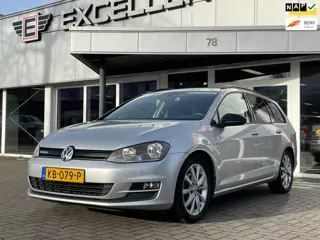 Volkswagen Golf Variant 1.0 TSI DSG Comfortline - Navigatie