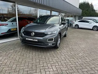 VOLKSWAGEN T-ROC 1.5 TSI Sport Business R