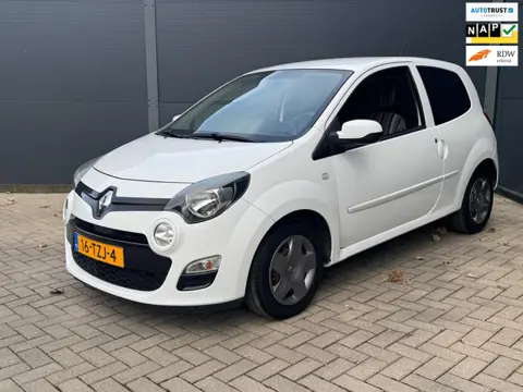 Renault Twingo 1.2 16V Collection / Airco / Nap