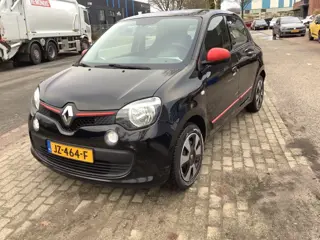 RENAULT TWINGO 1.0 SCE COLLECTION