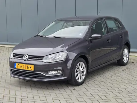 Volkswagen Polo 1.0