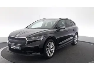 Škoda Enyaq iV 60 | SOH 84% | Trekhaak | ACC | Blind-spot