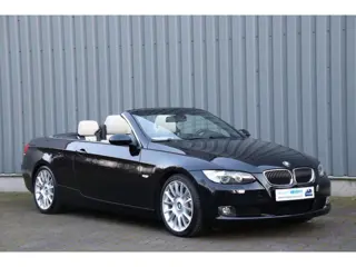 BMW 3-serie Cabrio 325i INDIVIDUAL *87.527KM.!*