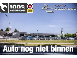 Ford S-Max 2.0-16V VERWARMDE VOORRUIT/ CRUISE CONTROL