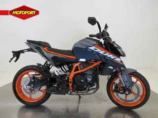 KTM 390 DUKE (bj 2024)