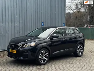 Peugeot 3008 1.2 PureTech / 19" Velgen / Driem vernieuwd / Nette auto!