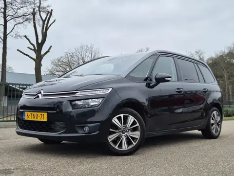 Citroën Grand C4 Picasso 1.6 turbo Intensive 7 persoons