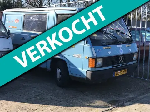 Mercedes-Benz Sprinter MB100 MB 100 MB80 MB100 207D 208 207 308 307D GEZOCHT