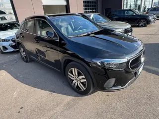 Mercedes-Benz EQA 250 Sport 67 kWh Advanced  Pakket, Premium pakket, rij-assistentie pakket Wordt ve