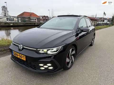 Volkswagen GOLF 8 2.0 TSI GTI | Performance | Dealer onderhouden | Full options