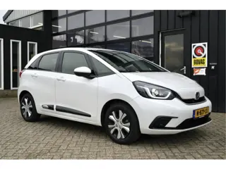 Honda Jazz 1.5 e:HEV Executive Automaat | Navi | Camera | 1e Eigenaar | Carplay