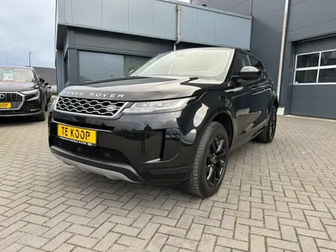 LAND ROVER RANGE ROVER EVOQUE 2.0 P200S AWD Camera Leder 