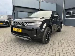 LAND ROVER RANGE ROVER EVOQUE 2.0 P200S AWD Camera Leder 