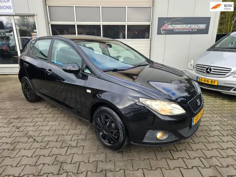 Seat Ibiza 1.2 Reference 5-DEURS..AIRCO