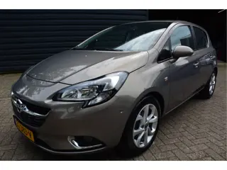 Opel Corsa 1.4 Color Edition Cruise Control Airco Trekhaak