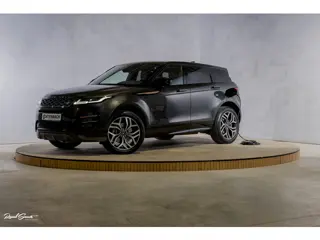 Land Rover Range Rover Evoque 1.5 P300e AWD R-Dynamic SE | Adaptieve cruise | Zwenkbare trekhaak | P