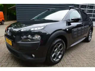 Citroën C4 Cactus 1.2 PureTech Shine PDC Camera Clima LM