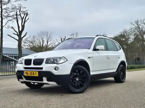 BMW X3 2.0i Executive (bj 2008)