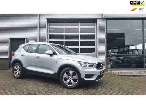 Volvo XC40 2.0 T4 R-Design 2.0, Automaat, Leer, Navi, Harman Kardon, BOMVOL