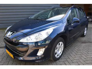 Peugeot 308 SW 1.6 VTi X-Line Clima Cruise Control Navi Trekhaak