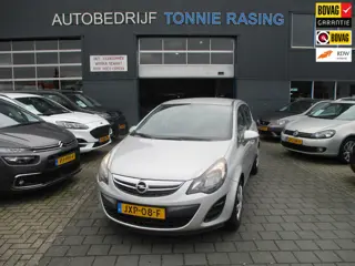 Opel CORSA 1.2 EcoFlex Selection