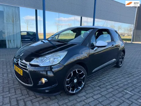 Citroen DS3 1.6 THP Sport Chic CLIMA/CRUISE/APK 2-2027