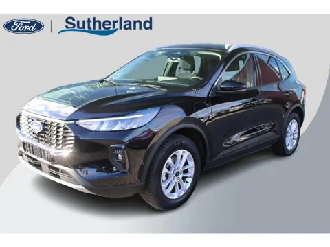 Ford Kuga 2.5 PHEV Titanium 243pk | Driver Assistance Pack | Trekhaak Afneembaar | 2.100kg Trekgewic