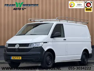 Volkswagen Transporter 2.0 TDI L1H1 26 Economy Business | Parkeersensor Achter | Cruise Control | Ap