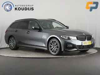 BMW 3 Serie Touring 330e Business Edition + M Sport (Pano / Navi / Cruise / Camera / Carplay)