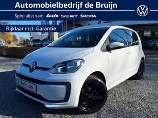 Volkswagen Up! 1.0 (Clima,Camera,LM,Cruise)