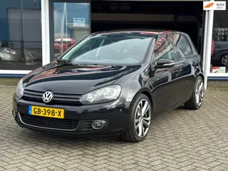 Volkswagen Golf 1.2 TSI Highline BlueMotion