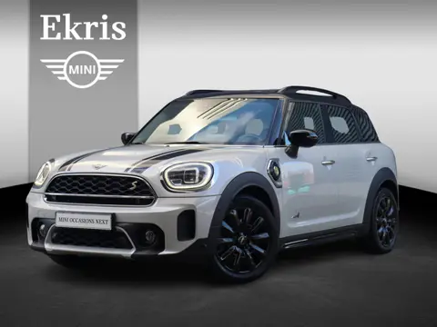 Mini Countryman Cooper S E ALL4 | Chili + Pano + Apple Carplay + Verwarmbare Voorstoelen + Comfort A