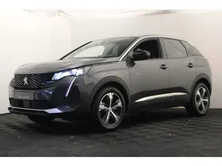 Peugeot 3008 1.2 PureTech Allure Pack Business |Stoelverwarming|Camera|Navi|