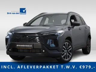 Toyota Corolla Cross Hybrid 180 Dynamic | Facelift model | Apple carplay / Android auto | Stuurwiel 