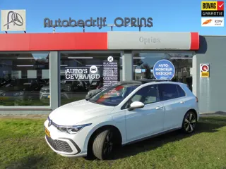 Volkswagen Golf 1.4 eHybrid GTE , Dealer Onderhouden,
