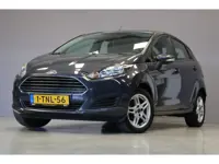 Ford Fiesta 1.0 Style | VERKOCHT
