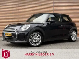 MINI Mini Electric Business Edition 33 kWh Stoel en Stuur verwarming / Head-Up / Harmen/Kardon / Cam