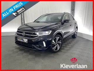 Volkswagen T-Roc 1.5 TSI R-Line ext. Business+ | Apple carplay | IQ-light | ErgoActive | Virtual coc
