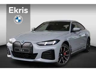 BMW i4 eDrive35 M Sport Edition | M Sport Package Pro | Innovation Pack | Comfort Pack | Showroom Se