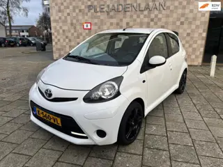 Toyota Aygo 1.0 VVT-i Access|Airco|5Drs|E-Ramen